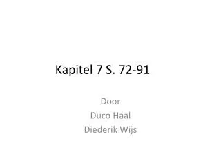 kapitel 7 s 72 91