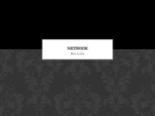 netbook