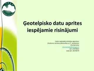 eotelpisko datu aprites iesp jamie risin jumi