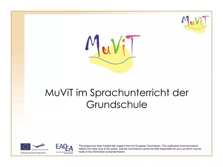 muvit im sprachunterricht der grundschule