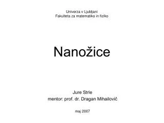 nano ice
