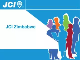 JCI Zimbabwe