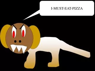 I-MUST-EAT-PIZZA
