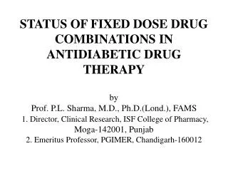 DIABETES MELLITUS