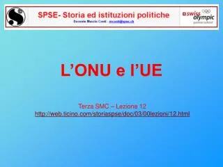 l onu e l ue