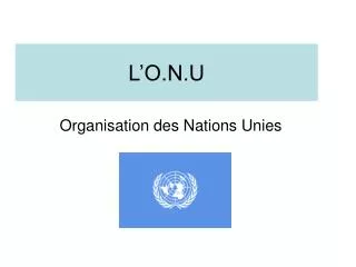 l o n u