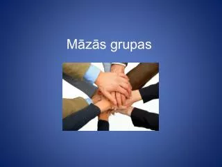 m z s grupas