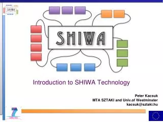 Introduction to SHIWA Technology