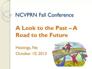 NCVPRN Fall Conference