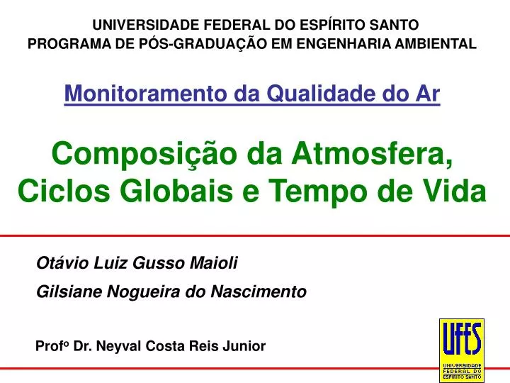 ot vio luiz gusso maioli gilsiane nogueira do nascimento prof o dr neyval costa reis junior