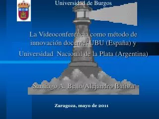 zaragoza mayo de 2011