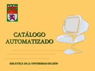 cat logo automatizado