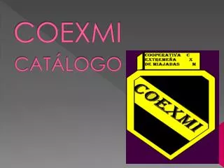 coexmi