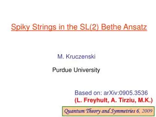 Spiky Strings in the SL(2) Bethe Ansatz