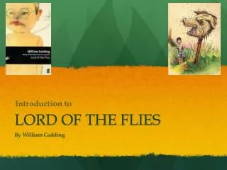 lord of the flies