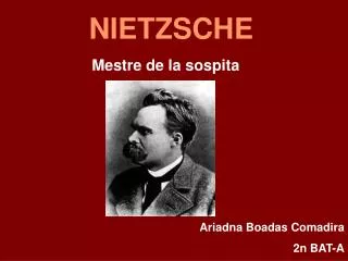 nietzsche