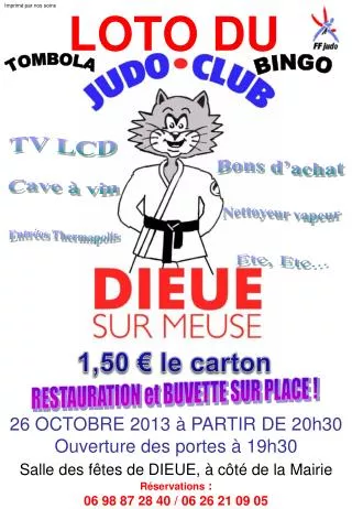 loto du