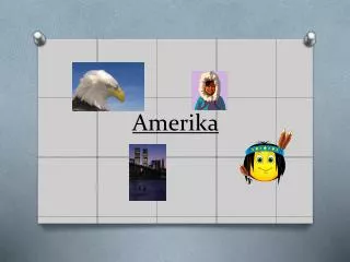 amerika