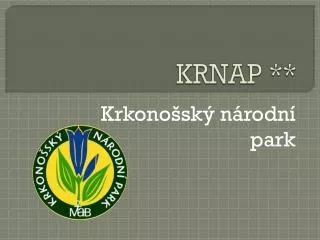 krnap
