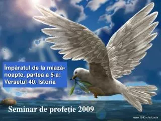 mp ratul de la miaz noapte partea a 5 a versetul 40 istoria