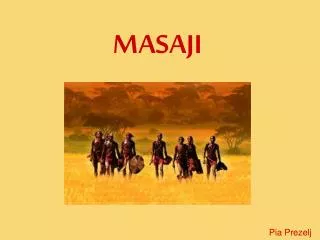 masaji