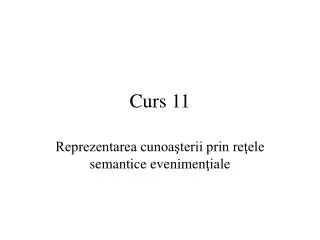 curs 11