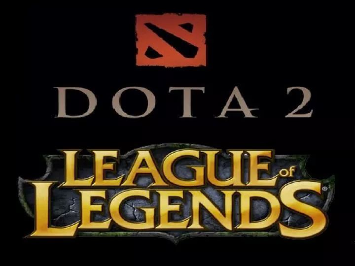 Is Dota 2 or League of Legends Harder?