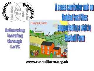 rushallfarm.uk