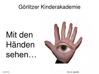 g rlitzer kinderakademie