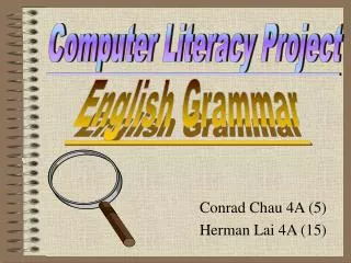 Conrad Chau 4A (5) Herman Lai 4A (15)