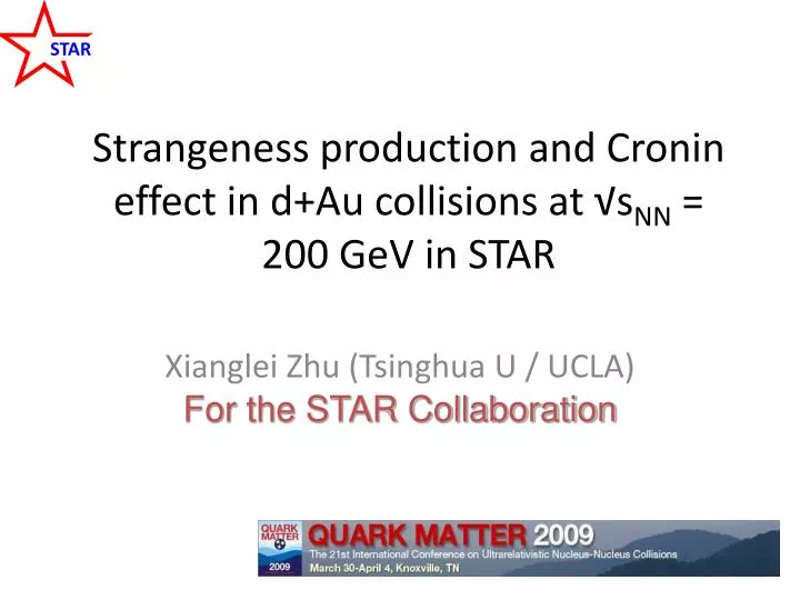 strangeness production and cronin effect in d au collisions at s nn 200 gev in star