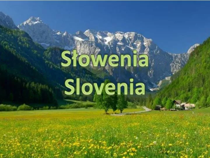 s owenia slovenia
