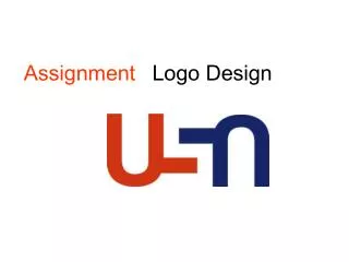 Logo Design