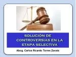 TALLER - slide 1