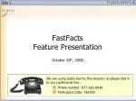 Entering Non-Travel Expense Reimbursements - SAP Training Session - slide 1