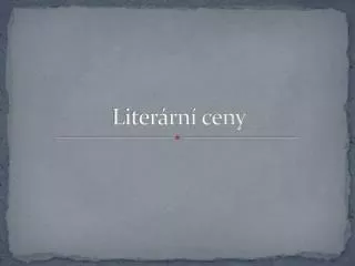 liter rn ceny