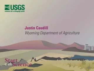 Wyoming Landscape Conservation Initiative