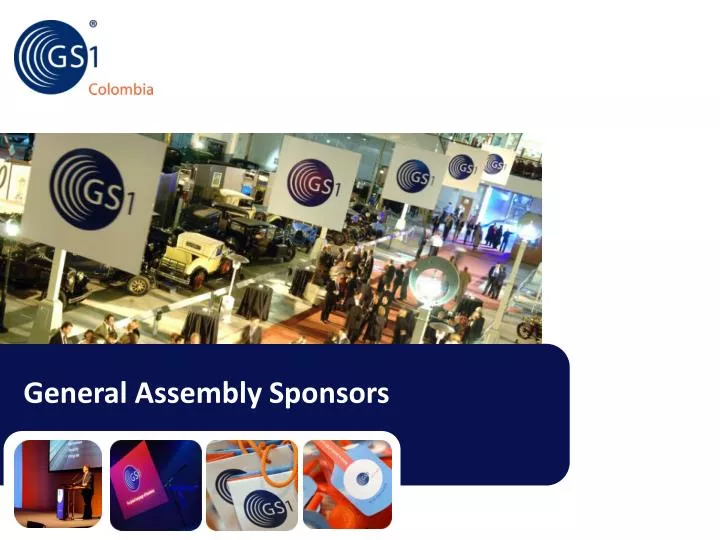 general assembly sponsors