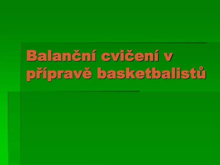 balan n cvi en v p prav basketbalist