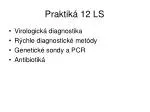 Praktiká 12 LS - slide 1