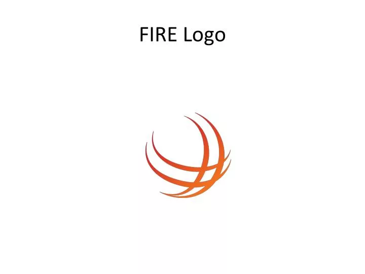 fire logo