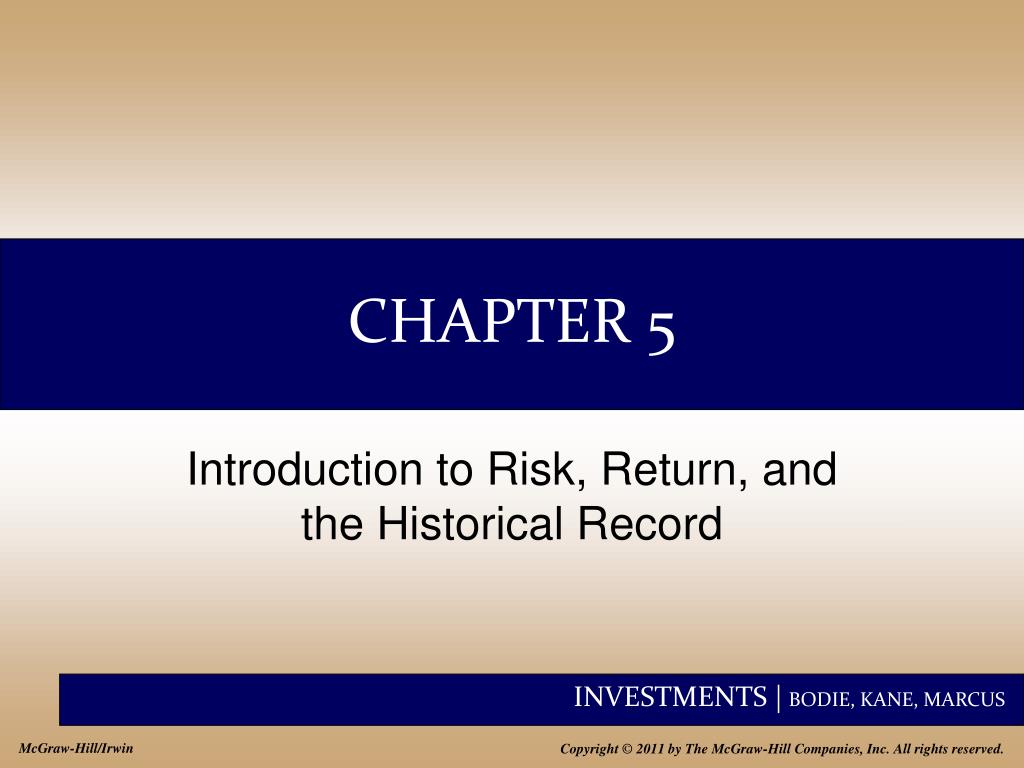 PPT - CHAPTER 5 PowerPoint Presentation, free download - ID:4216012