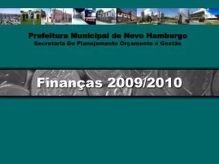 finan as 2009 2010