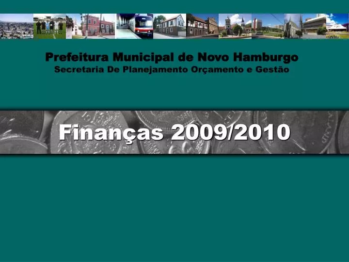 finan as 2009 2010