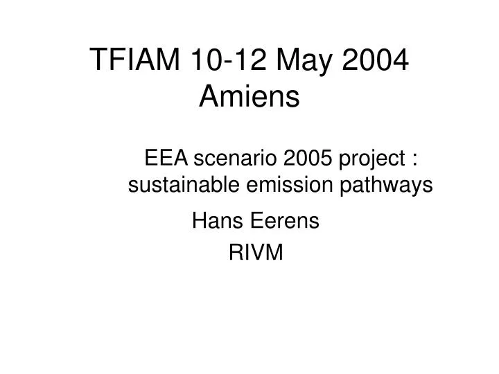 tfiam 10 12 may 2004 amiens