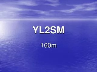yl2sm