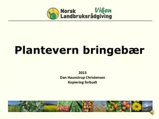 plantevern bringeb r