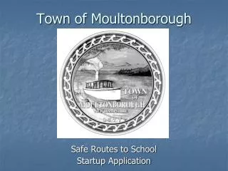 Town of Moultonborough