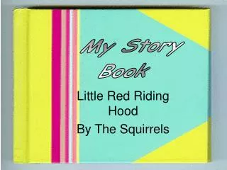 My Story Book