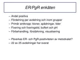er pgr enk ten